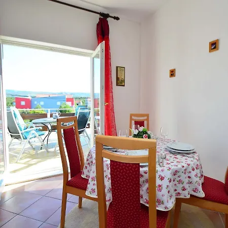 Zoran-1 Apartment Brodarica (Sibenik-Knin)