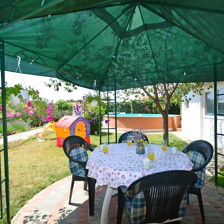 Apartment Zoran-1