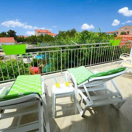 Zoran-1 Apartment Brodarica (Sibenik-Knin)