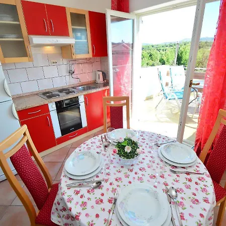 Zoran-1 Apartment *